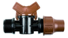Rain Bird Absperrhahn 16 mm