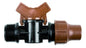 Rain Bird Absperrhahn 16 mm