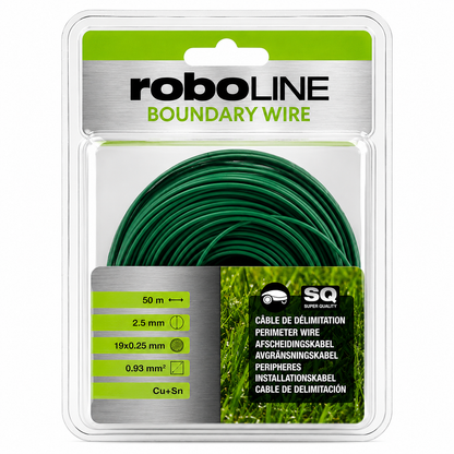 ratioparts roboline 50 m
