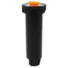Bevo Rain Bird Sprinkler Base Plastic 1/2" x 5/8" Female Thread x UNC Male Thread Type 1804 L1