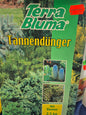 Terra Bluma Tannendünger 2,5 kg