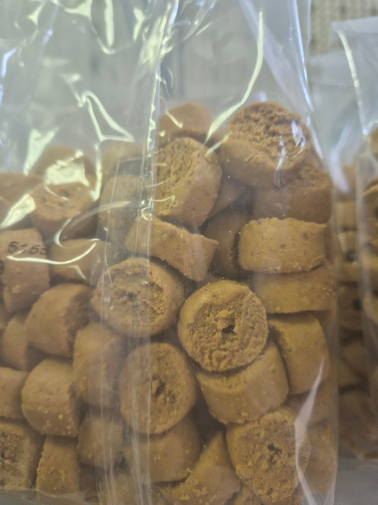 Engert Nogas Ostrich 500g
