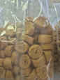 Engert Nogas Ostrich 500g