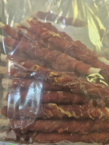 Agrarmarkt Engert Chewing Sticks Duck Fillet