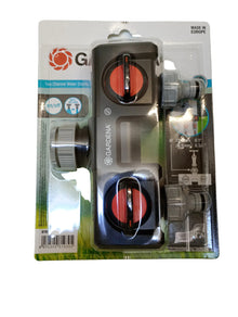 2 - Wege - Verteiler