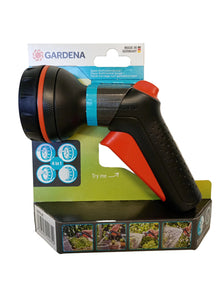 Gardena Classic Multifunktionsbrause