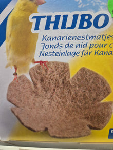Nobby Nisteinlagen