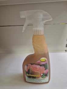 Schacht Organic Plant Spray