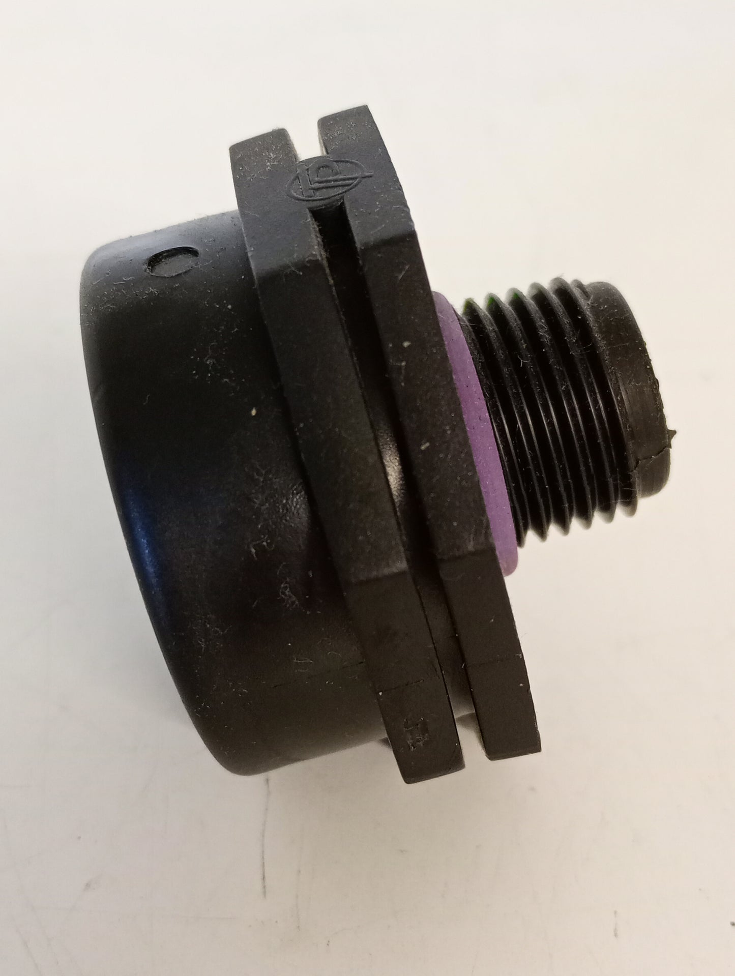 PP Threaded Fittings Reducing Bush