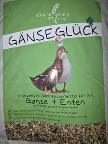 Engert's Duck/Goose Delight