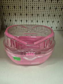 Smart Keeper Transport Box pink