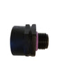 PP Threaded Fittings Reducing Bush 3/4" FNPT - 1/2" MNPT