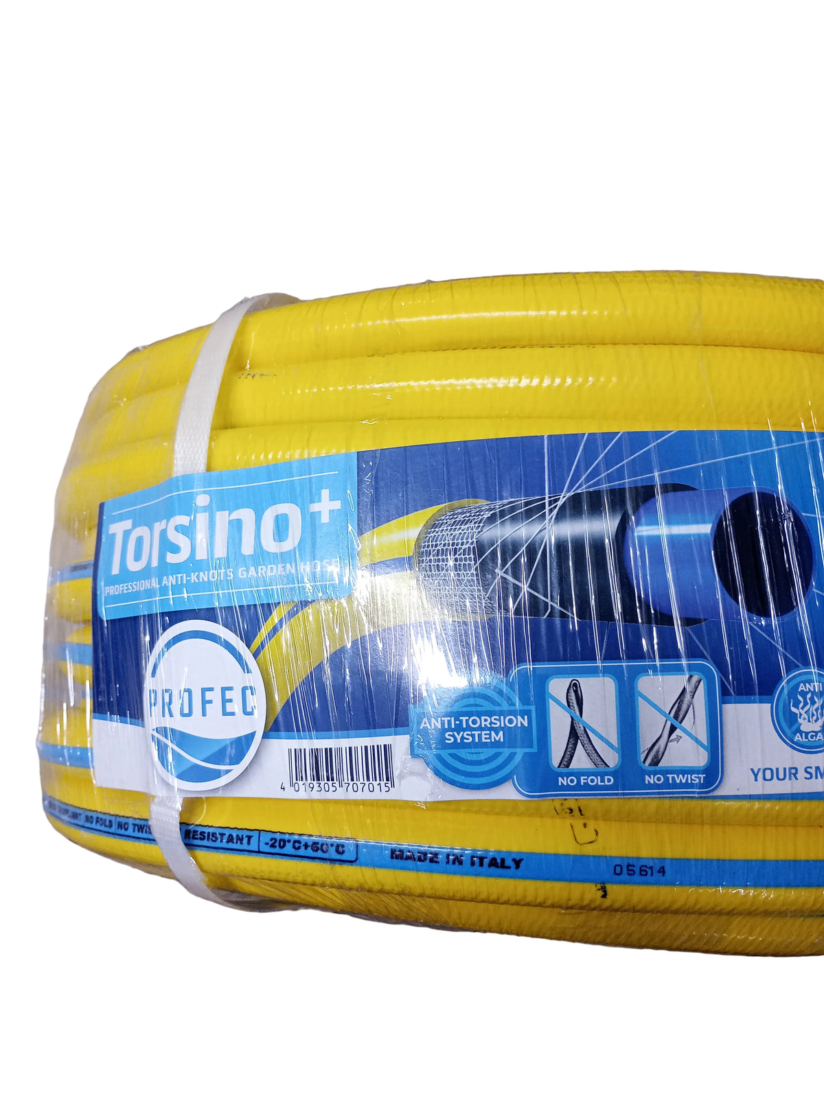 Bevo Torsino 3/4"