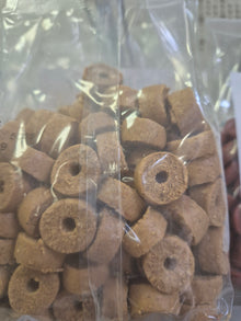 Agrarmarkt Engert Nogas 500g Truthahn