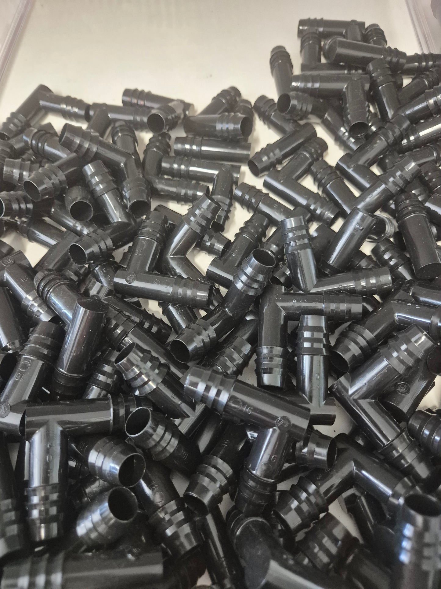 Hunter Connectors