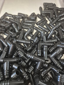 Hunter Connectors