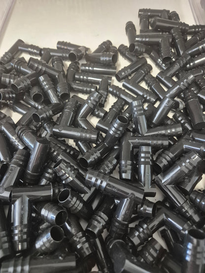 Hunter Connectors