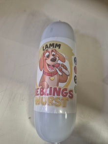 Agrarmarkt Engert´s Lieblingswurst Lamm