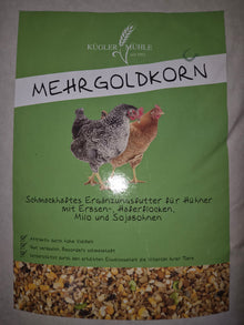 Engerts Mehr/Goldkorn Geflügelfutter