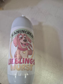 Agrarmarkt Engert´s Lieblingswurst Kaninchen
