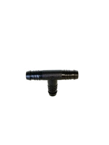 Flex Schlauchverbinder T-Stück 3 x 17,5 mm