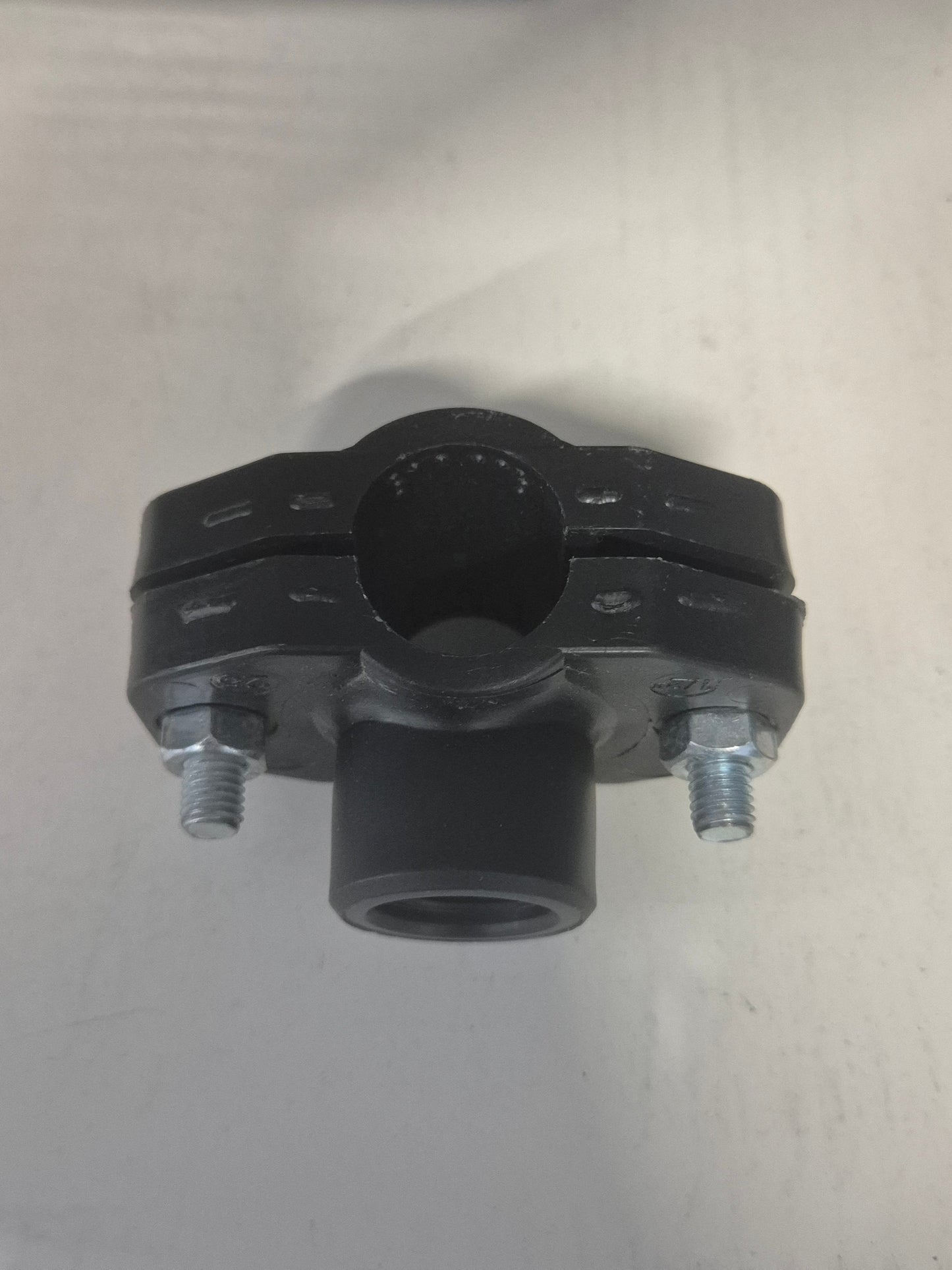 Hunter PP Tapping Saddle DA 25