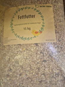 Fat Feed 15 kg
