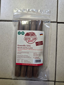 Bont Kaurolle XXL Hirsch und Kartoffel