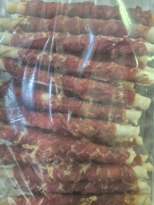 Agrarmarkt Engert Chewing Sticks Duck Fillet