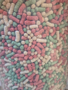 Ropomix  Teichfischfutter Multi-Mix Original