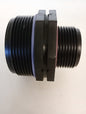 PP Threaded Fittings Reducing Nipple 2" male - 1 1/4" male