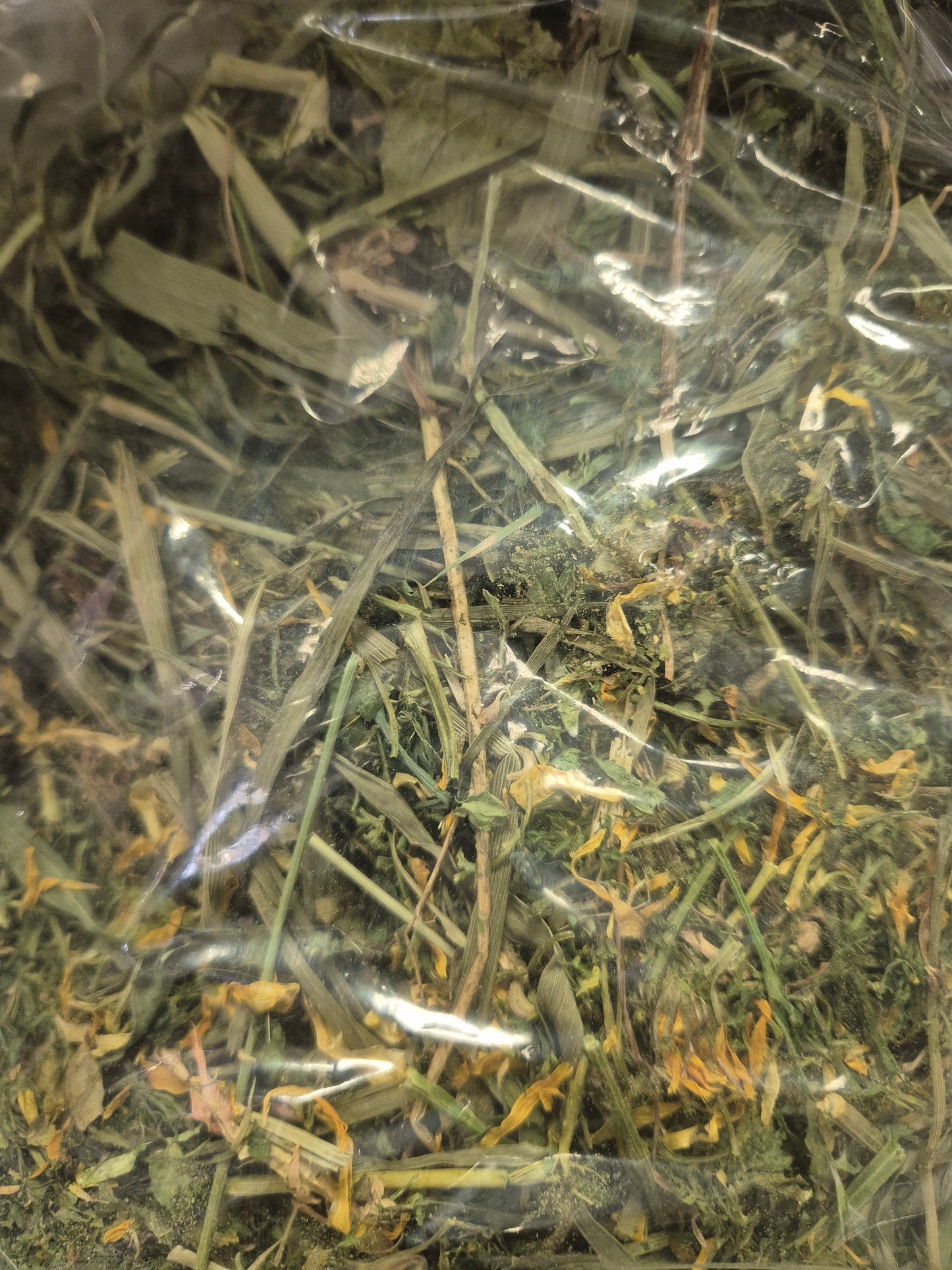 Stegerhof Herb Mix