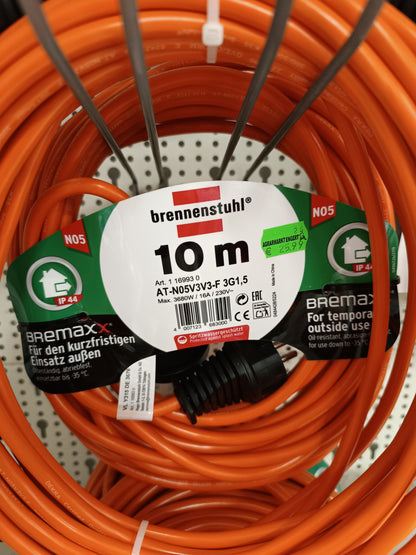 Brennenstuhl Cables