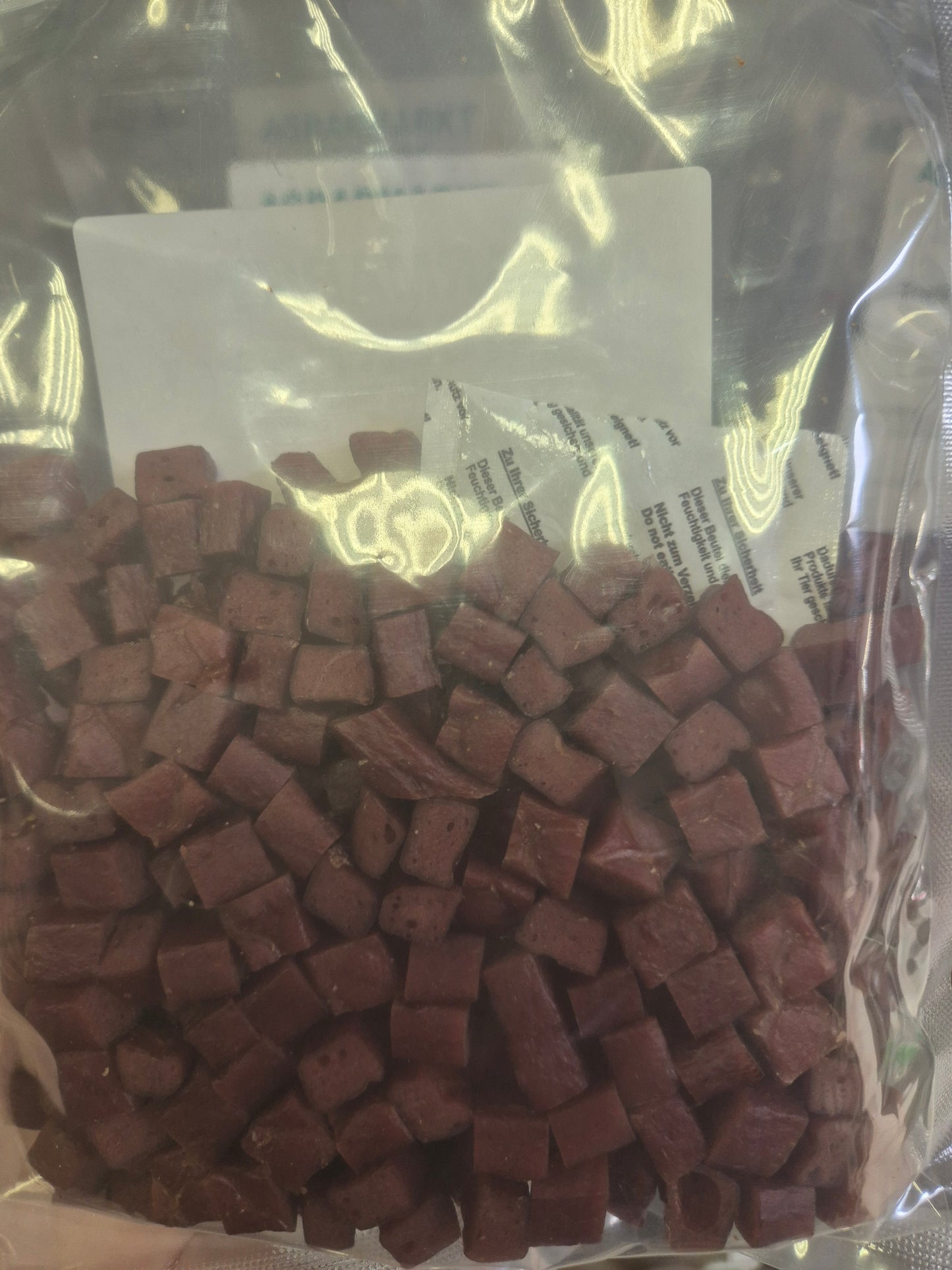 Agrarmarkt Engert Trainee Treats Rind