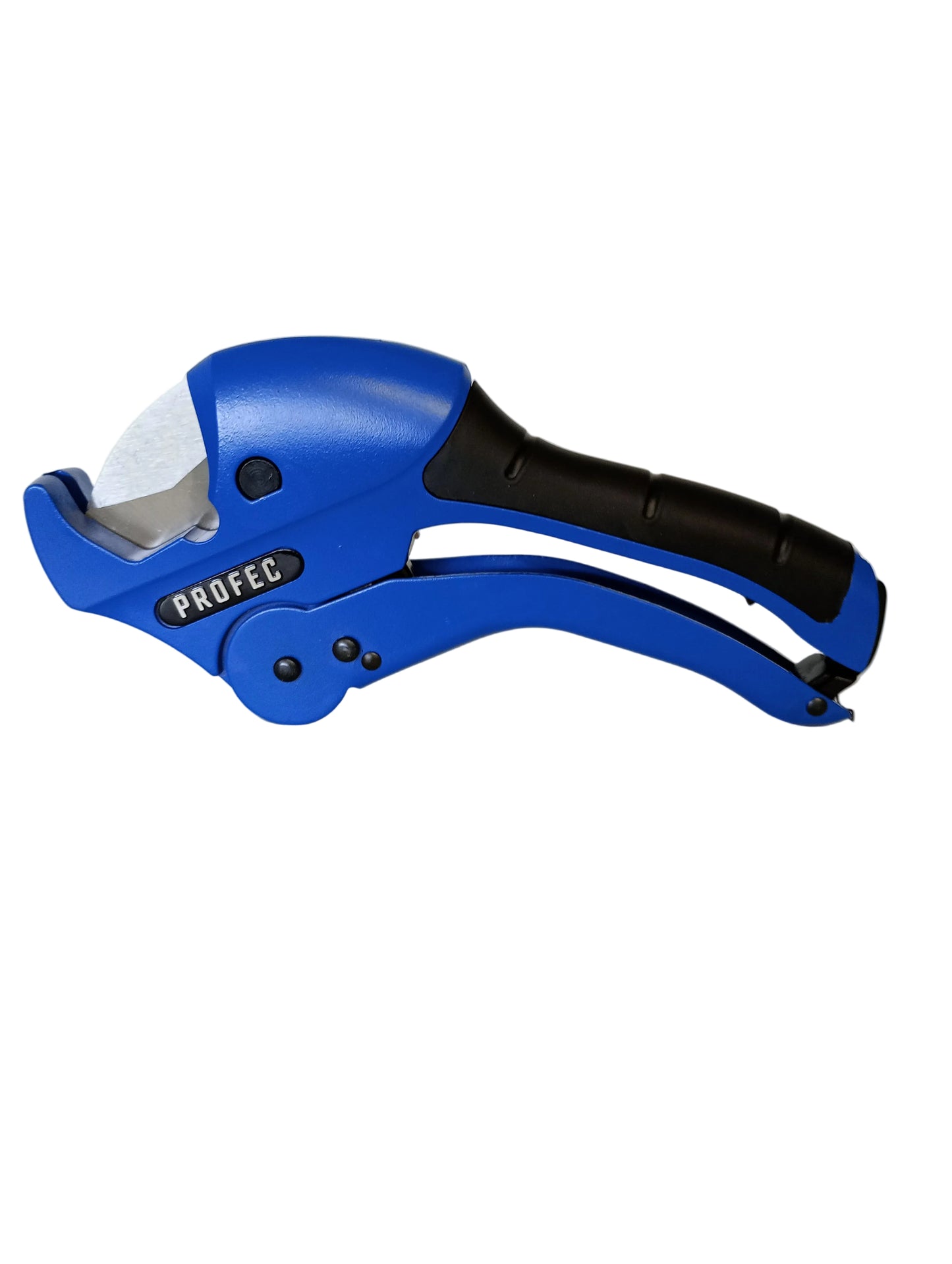 Vinyl Pipe Cutter Automatic