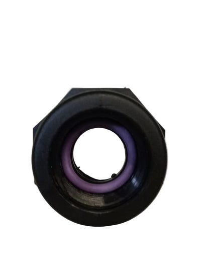 Muffe PP 3/4"