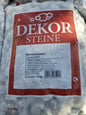 Naturstein Marmorzierkiesel Carrara weiß 15 kg
