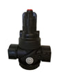 Hunter Druckminderer 1" ig Rot 1,0 - 2,0 bar