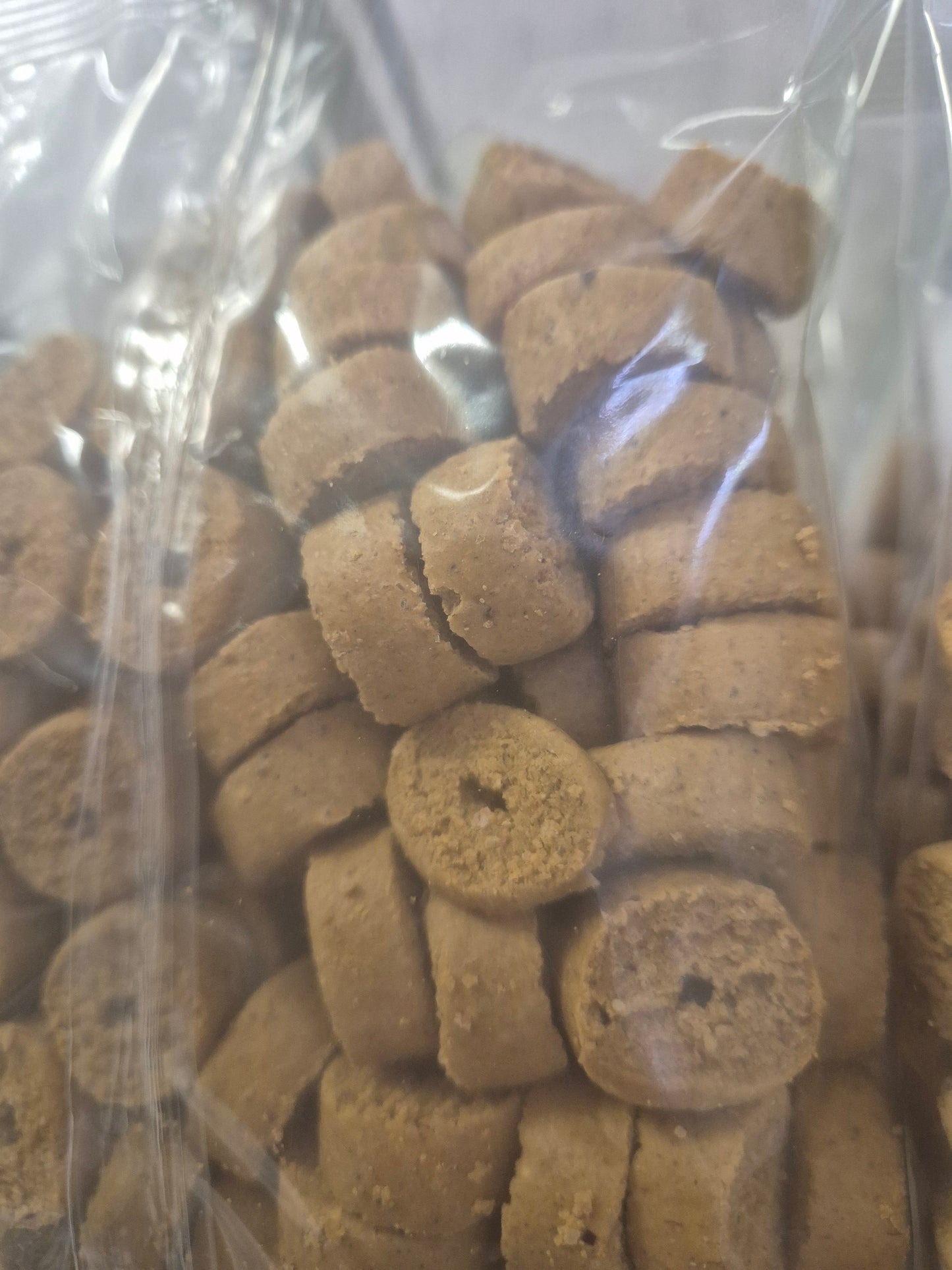 Agrarmarkt Engert Nogas 500g Huhn