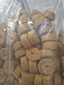 Agrarmarkt Engert Nogas 500g Huhn