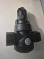 Hunter pressure reducer red/black