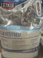 Silikatstreu