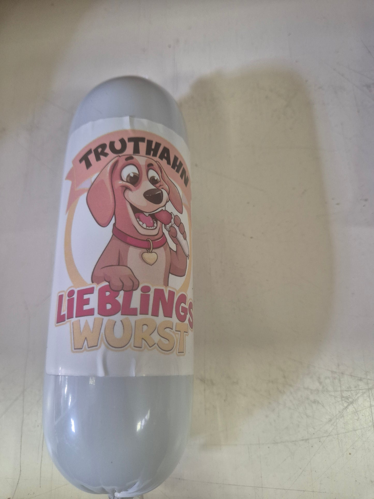 Agrarmarkt Engert´s Lieblingswurst Truthahn