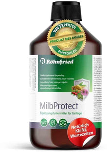 Röhnfried MilbProtect 500 ml