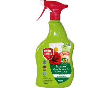 SBM PG Lizetan Zierpflanzen & Rosen-Spray AF