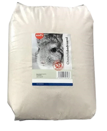 Rosi's Chinchilla Bathing Sand