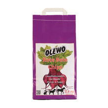 Olewo Beetroot Chips