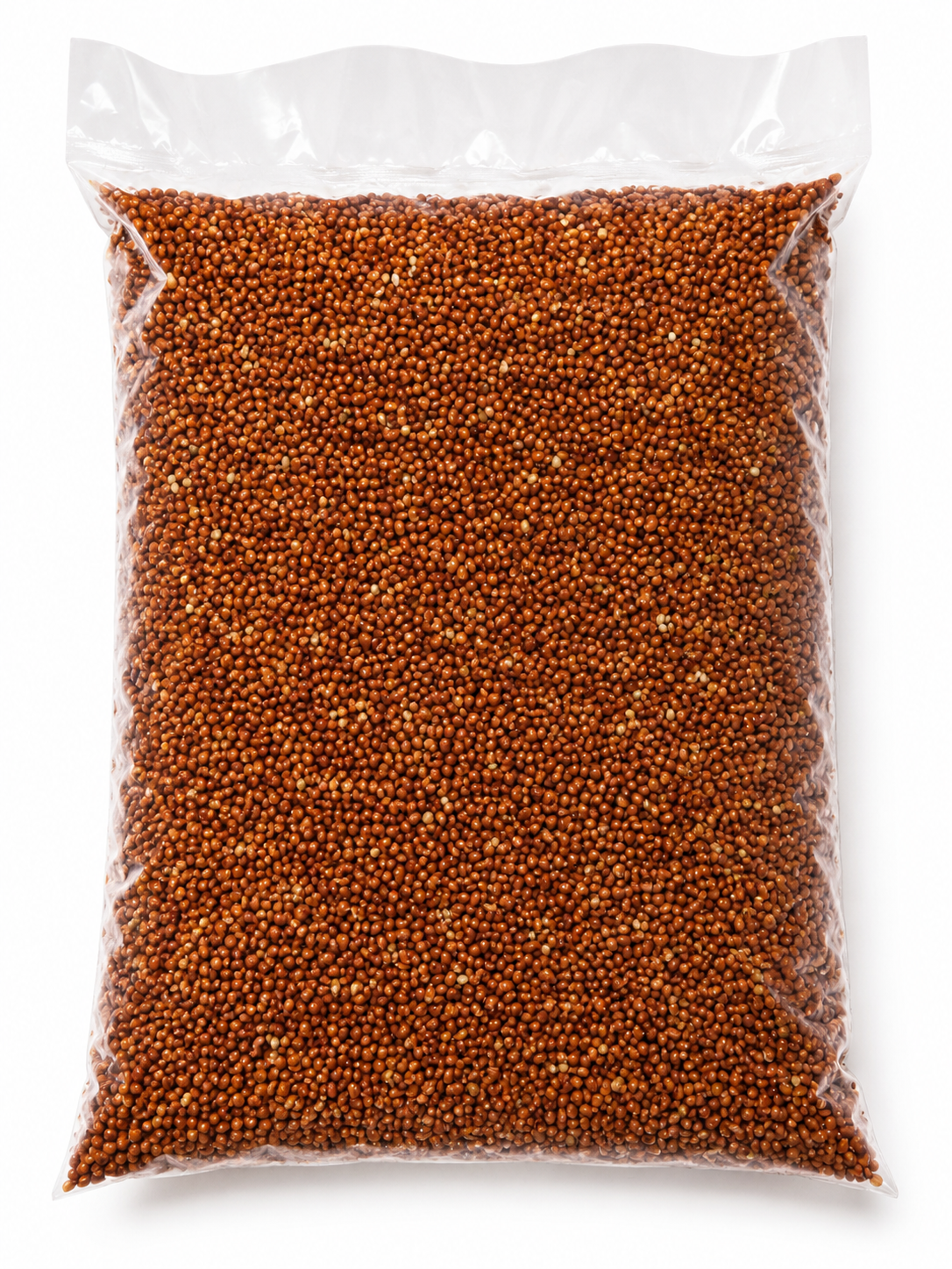 Agrarmarkt Engert Rote Hirse 1 kg
