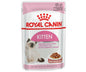 Royal Canin Kitten in Sauce