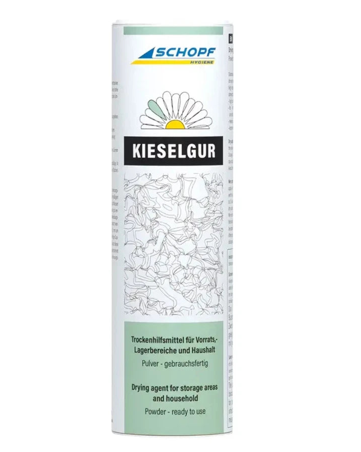 Schopf Diatomaceous Earth